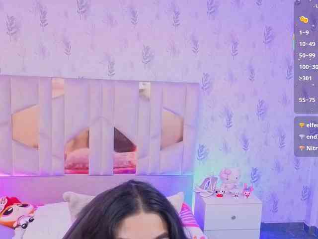 MARIANNA-TAY webcam
