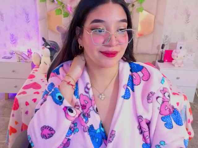 MARIANNA-TAY webcam