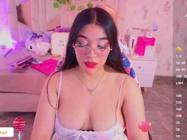 MARIANNA-TAY