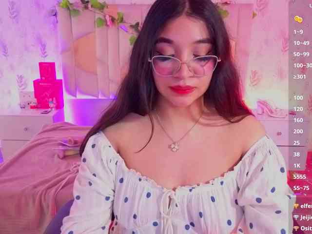 MARIANNA-TAY webcam