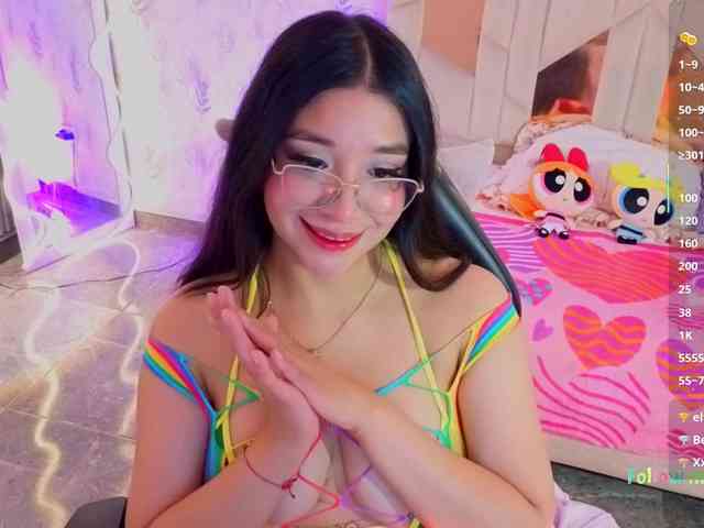 MARIANNA-TAY webcam