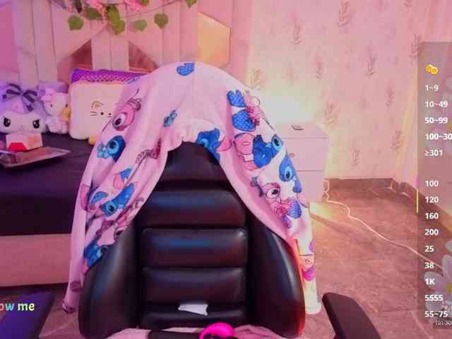MARIANNA-TAY webcam