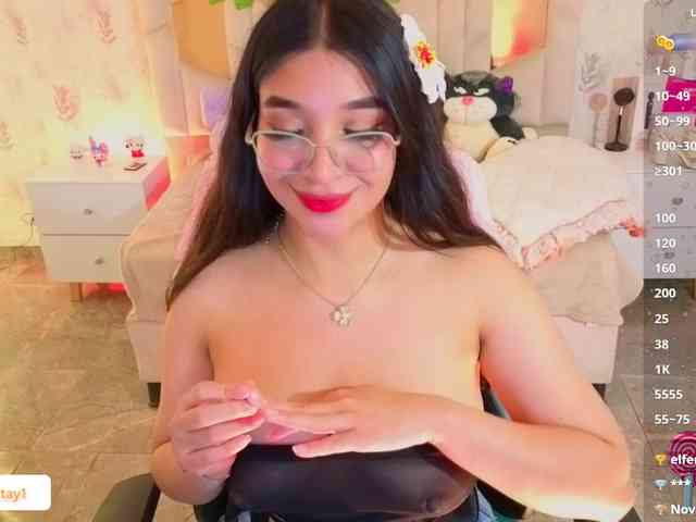 MARIANNA-TAY webcam