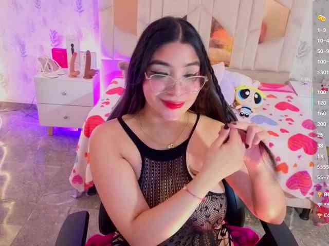 MARIANNA-TAY webcam