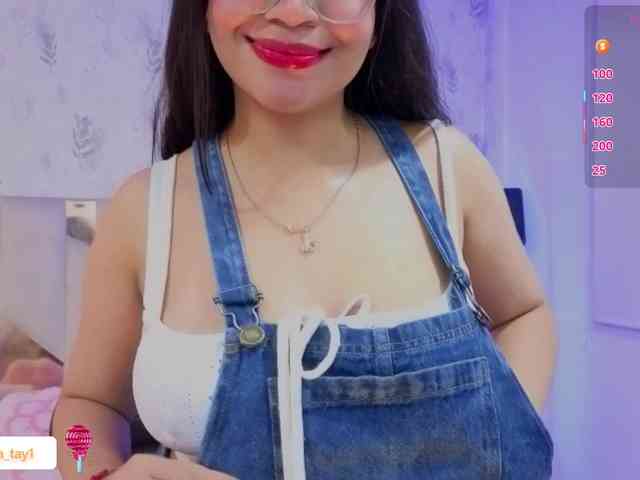MARIANNA-TAY
