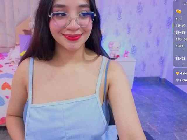 MARIANNA-TAY webcam