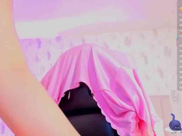 free live videochat MARIANNA-TAY