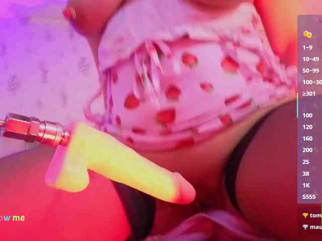 MARIANNA-TAY
