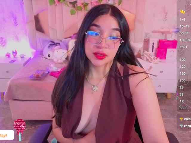 MARIANNA-TAY