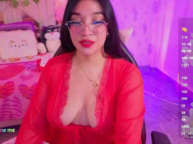 MARIANNA-TAY webcam
