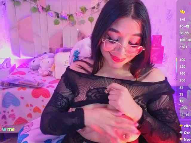 MARIANNA-TAY webcam