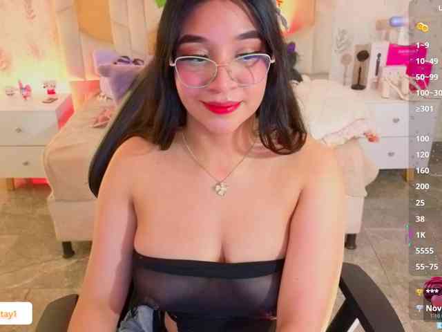 MARIANNA-TAY webcam
