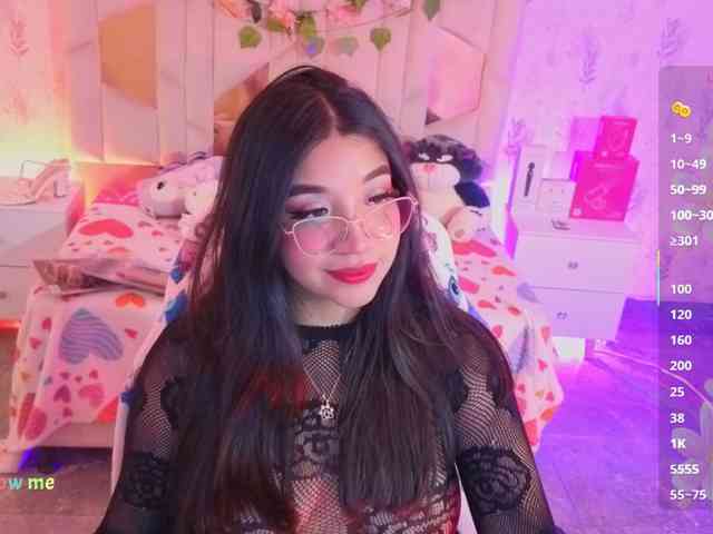 MARIANNA-TAY webcam