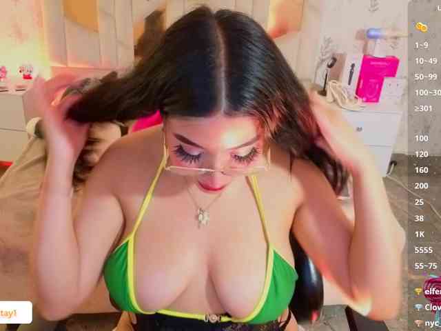 MARIANNA-TAY