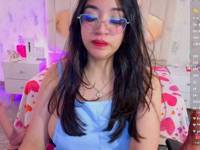 MARIANNA-TAY webcam
