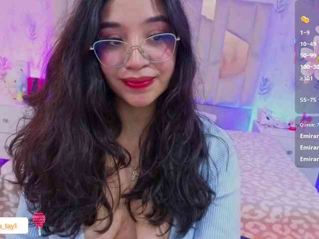 MARIANNA-TAY