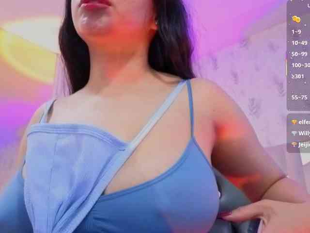 MARIANNA-TAY webcam