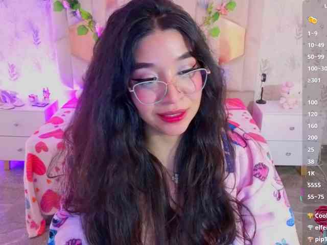 MARIANNA-TAY webcam