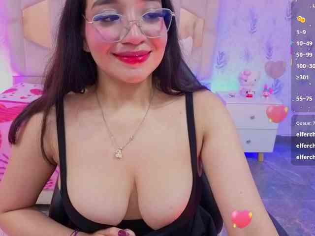 MARIANNA-TAY webcam