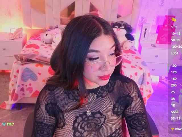 MARIANNA-TAY webcam