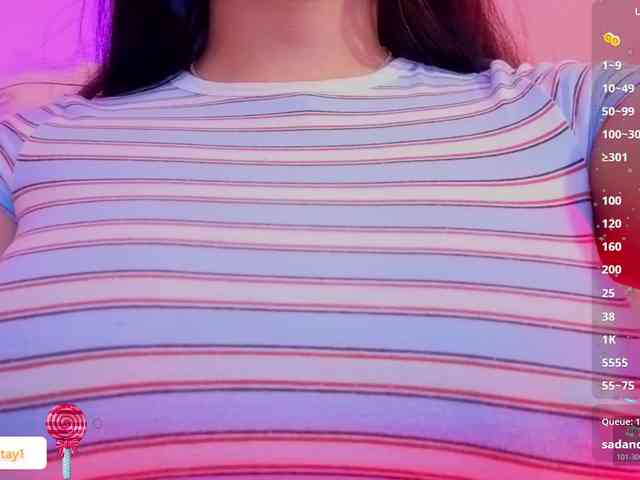 MARIANNA-TAY webcam