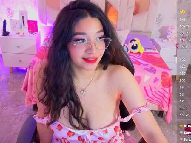 MARIANNA-TAY webcam