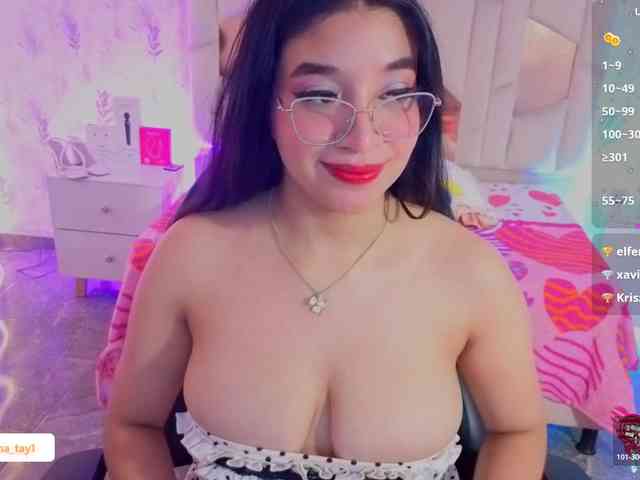 MARIANNA-TAY webcam