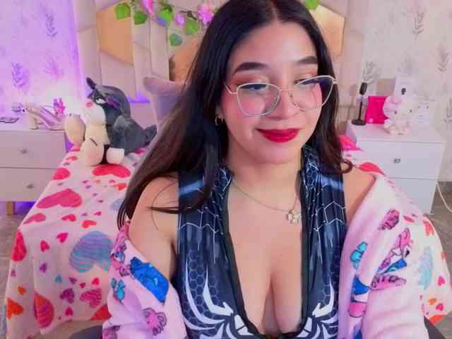 MARIANNA-TAY webcam