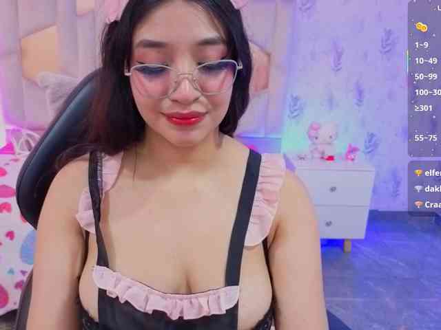 MARIANNA-TAY webcam