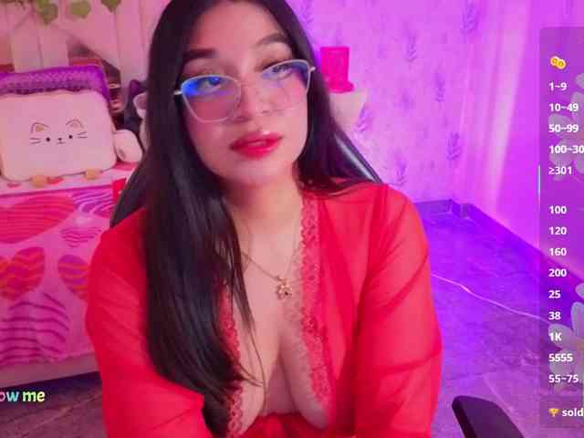 MARIANNA-TAY webcam