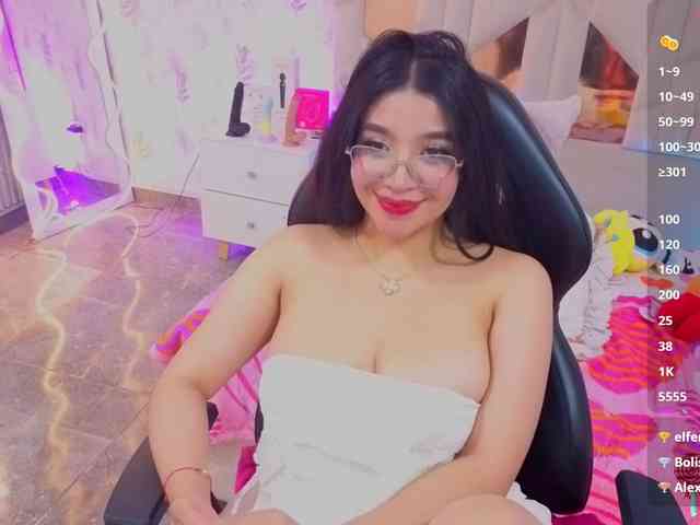 MARIANNA-TAY webcam