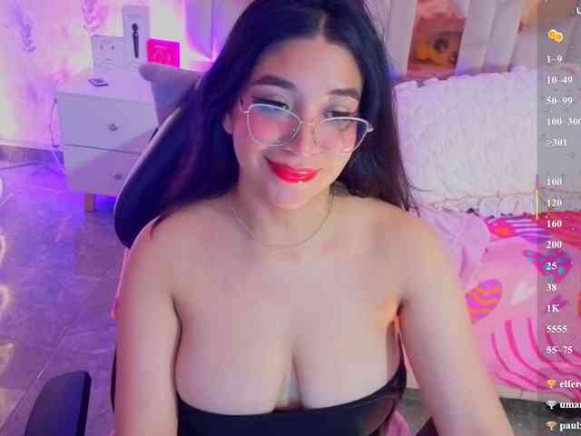 MARIANNA-TAY webcam