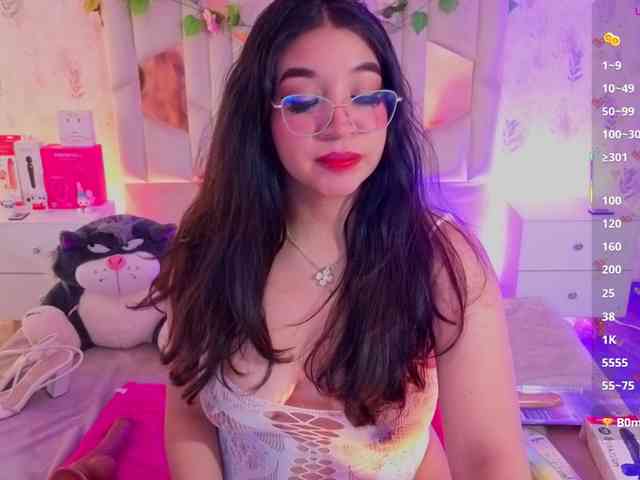Marianna-tay's live stream