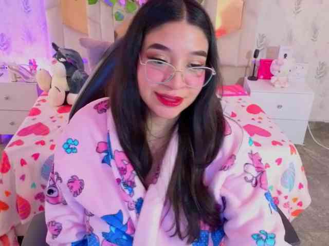 MARIANNA-TAY webcam