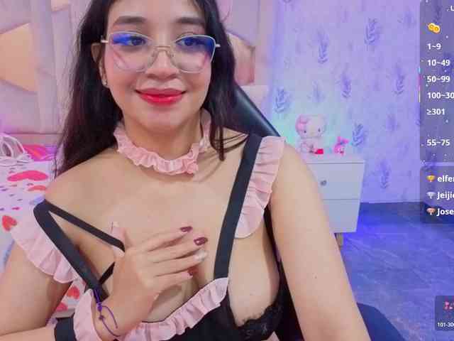 MARIANNA-TAY webcam