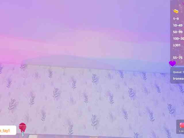 MARIANNA-TAY webcam