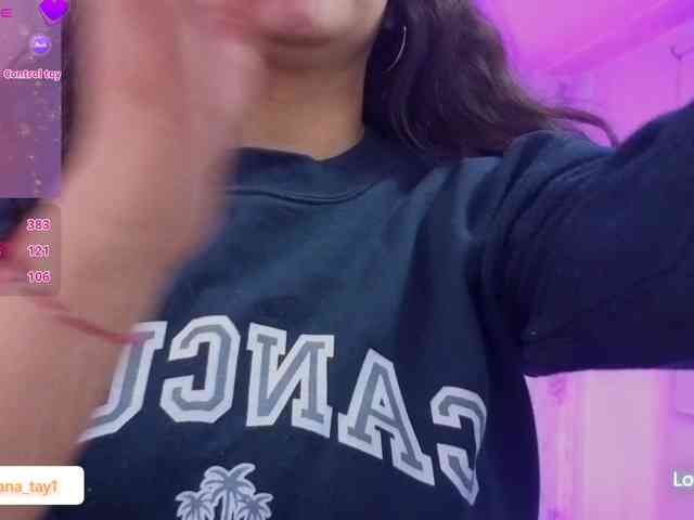 MARIANNA-TAY