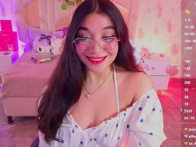 MARIANNA-TAY webcam