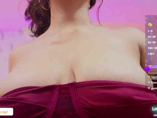 MARIANNA-TAY webcam