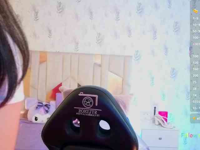 MARIANNA-TAY webcam