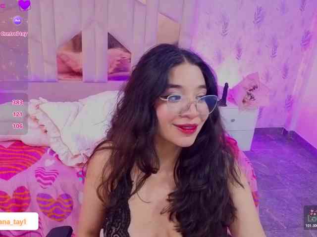 MARIANNA-TAY