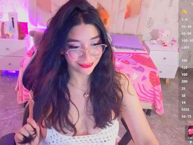 MARIANNA-TAY webcam