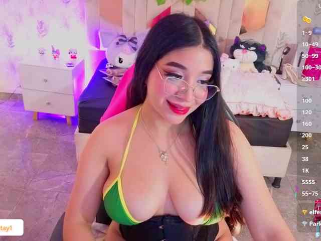 MARIANNA-TAY