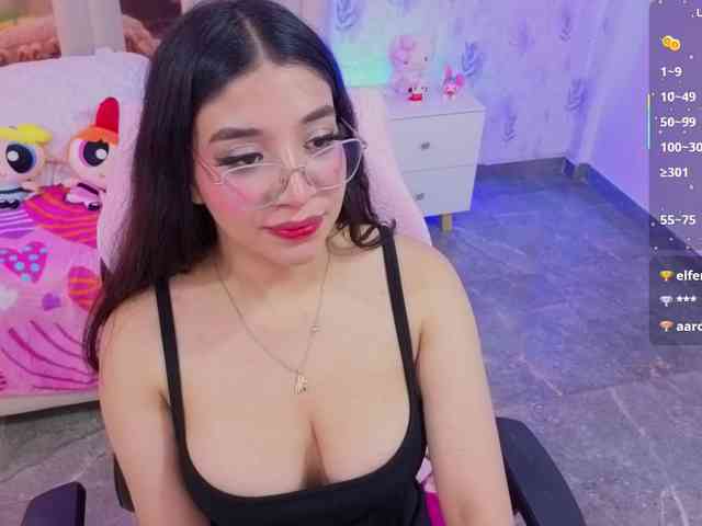 MARIANNA-TAY webcam