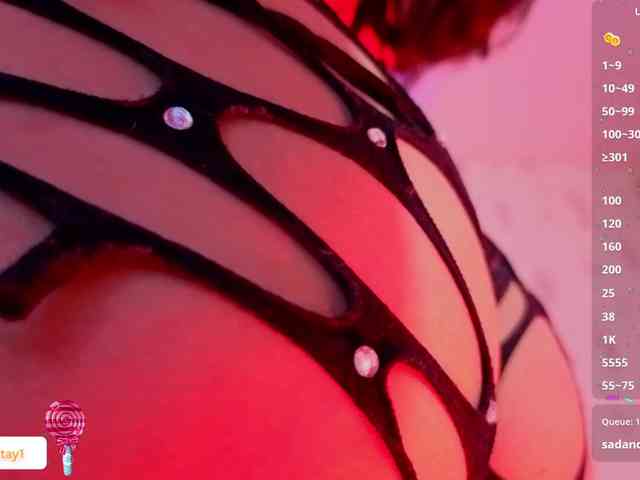 MARIANNA-TAY webcam