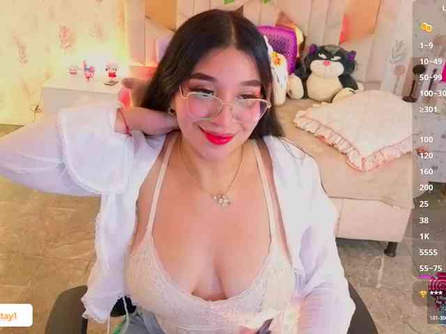 MARIANNA-TAY webcam