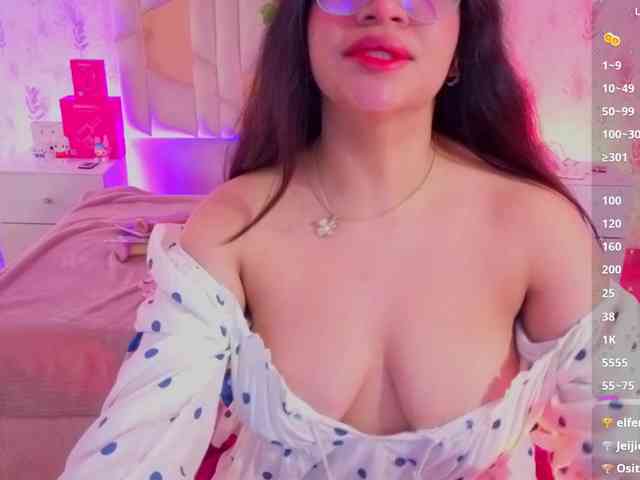 MARIANNA-TAY webcam