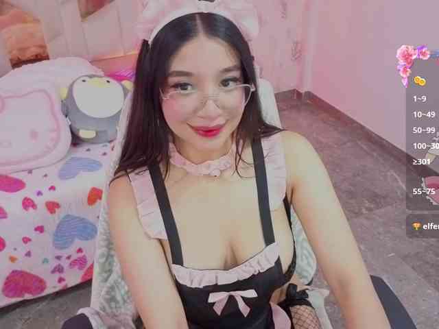 MARIANNA-TAY webcam