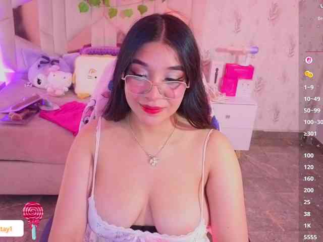 MARIANNA-TAY