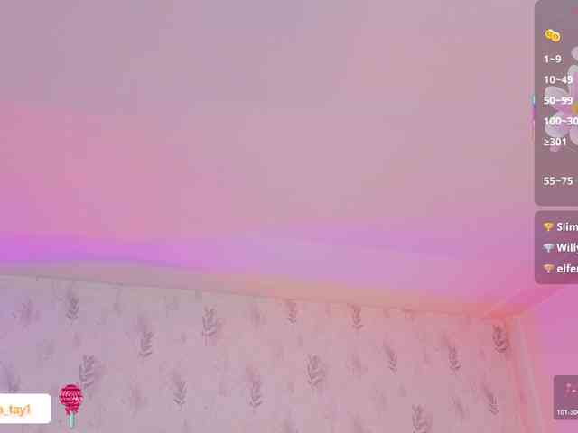 MARIANNA-TAY webcam